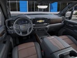 2025 Silverado 3500HD Thumbnail 15