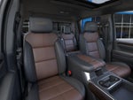 2025 Silverado 3500HD Thumbnail 16