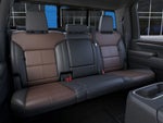 2025 Silverado 3500HD Thumbnail 17