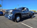 2025 Silverado 3500HD Thumbnail 3