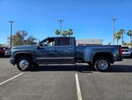 2025 Silverado 3500HD Thumbnail 4