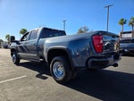 2025 Silverado 3500HD Thumbnail 5