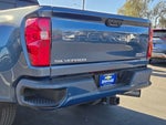 2025 Silverado 3500HD Thumbnail 6