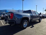 2025 Silverado 3500HD Thumbnail 7