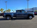 2025 Silverado 3500HD Thumbnail 8