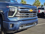 2025 Silverado 3500HD Thumbnail 9