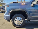 2025 Silverado 3500HD Thumbnail 10