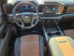 2025 Silverado 3500HD Thumbnail 13