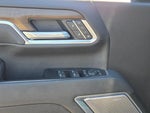 2025 Silverado 3500HD Thumbnail 18