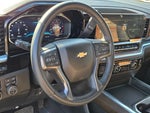 2025 Silverado 3500HD Thumbnail 19