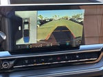 2025 Silverado 3500HD Thumbnail 21