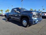 2025 Silverado 3500HD Thumbnail 24