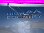 2025 Silverado 3500HD Thumbnail 6