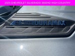 2025 Silverado 3500HD Thumbnail 7