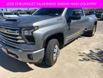2025 Silverado 3500HD Thumbnail 9