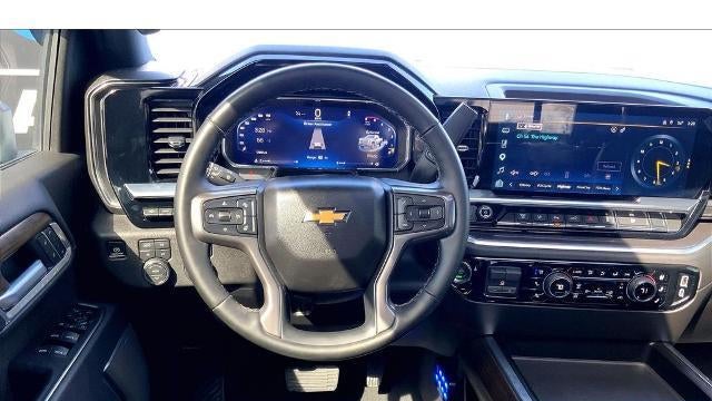 2026 Chevrolet Silverado 3500HD High Country