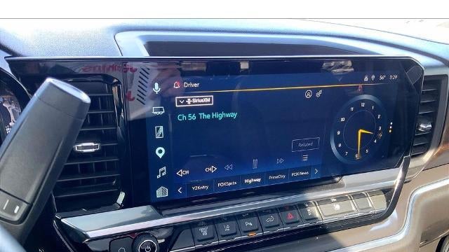 2026 Chevrolet Silverado 3500HD High Country