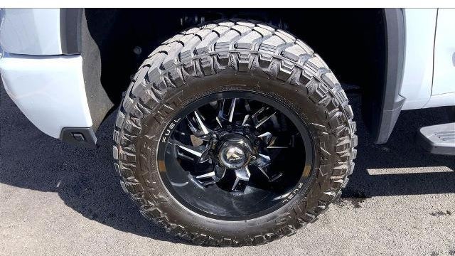 2026 Chevrolet Silverado 3500HD High Country