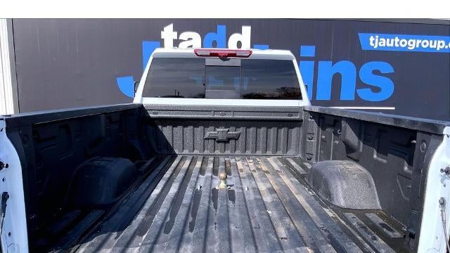 2026 Chevrolet Silverado 3500HD High Country