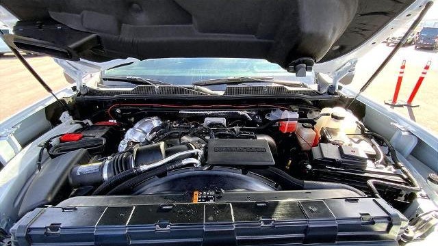2026 Chevrolet Silverado 3500HD High Country