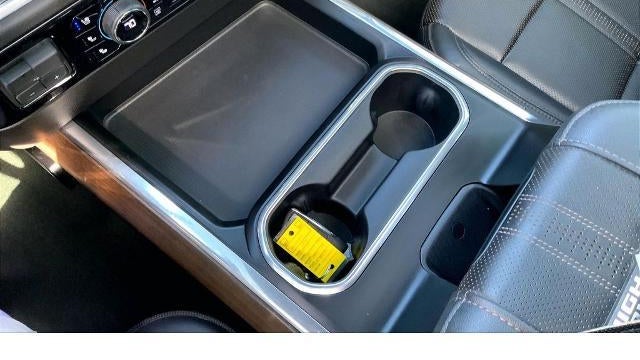 2026 Chevrolet Silverado 3500HD High Country