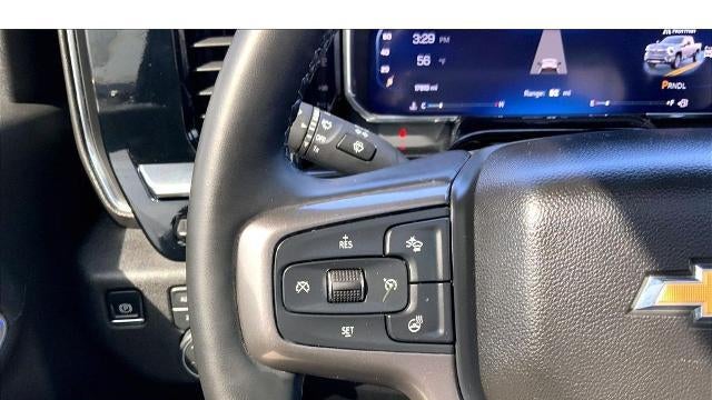 2026 Chevrolet Silverado 3500HD High Country
