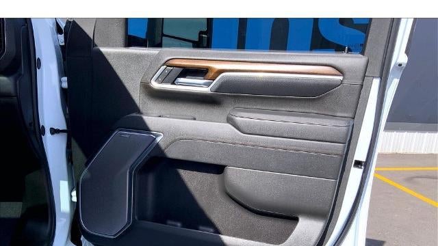 2026 Chevrolet Silverado 3500HD High Country
