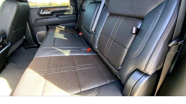 2026 Chevrolet Silverado 3500HD High Country