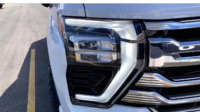 2026 Chevrolet Silverado 3500HD High Country