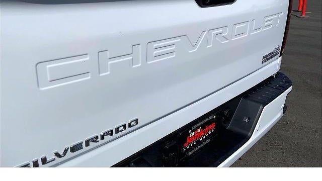 2026 Chevrolet Silverado 3500HD High Country