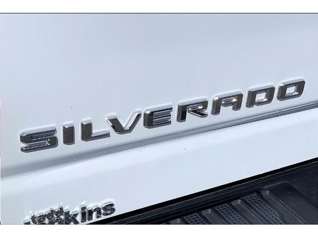 2026 Chevrolet Silverado Hd - $81,995