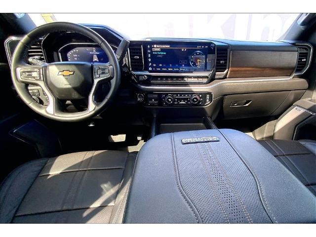 2026 Chevrolet Silverado Hd - $81,995