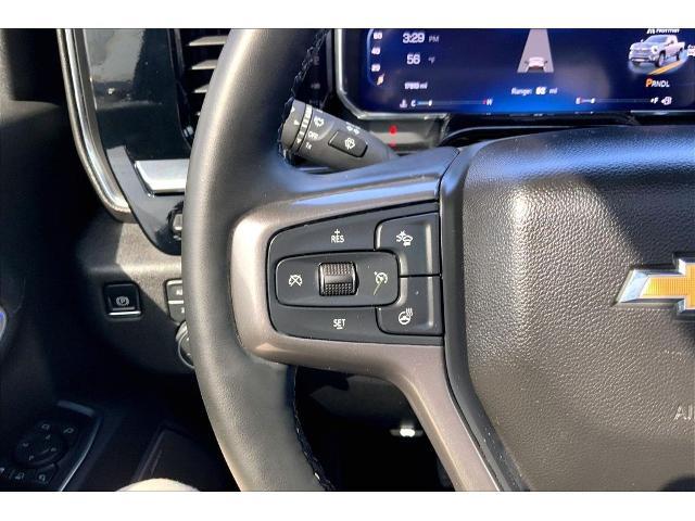2026 Chevrolet Silverado Hd - $81,995