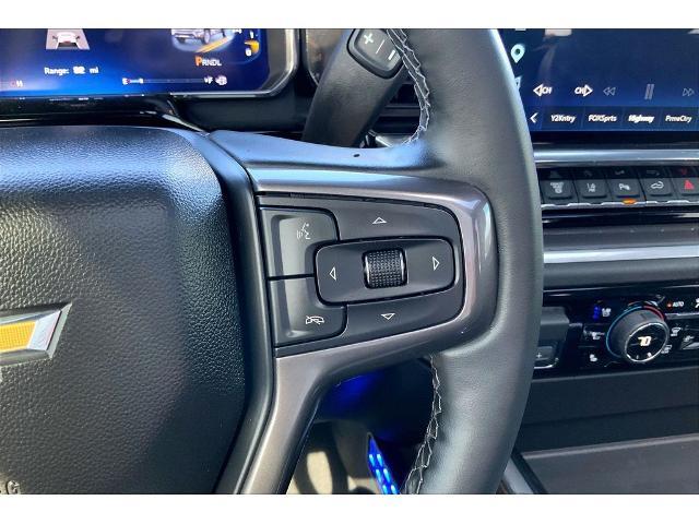 2026 Chevrolet Silverado Hd - $81,995