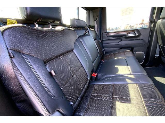 2026 Chevrolet Silverado Hd - $81,995