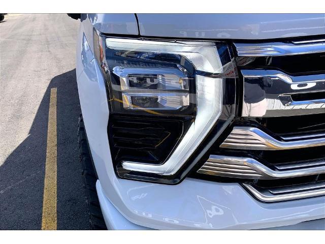 2026 Chevrolet Silverado Hd - $81,995