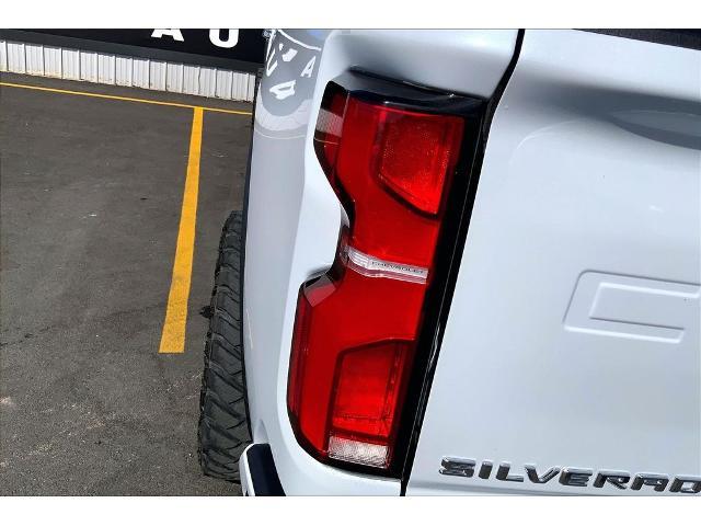 2026 Chevrolet Silverado Hd - $81,995