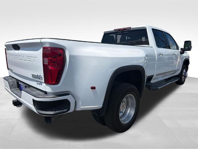 2026 Chevrolet Silverado Hd - $74,101