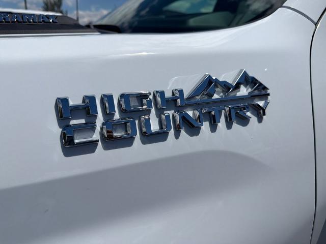 2026 Chevrolet Silverado Hd - $74,101