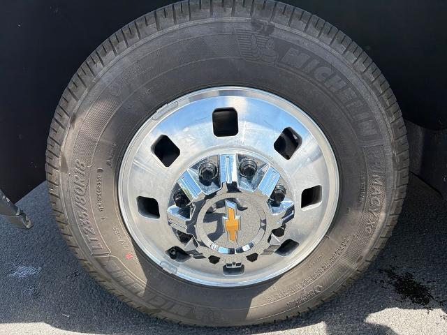 2026 Chevrolet Silverado Hd - $74,101