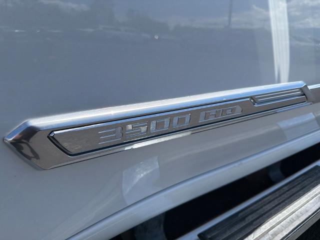 2026 Chevrolet Silverado Hd - $74,101