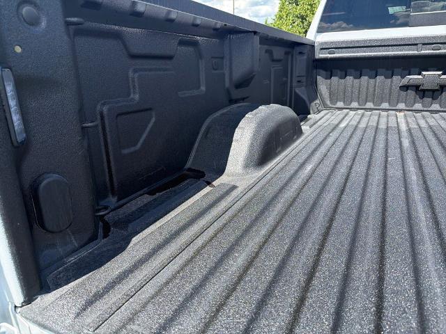 2026 Chevrolet Silverado Hd - $74,101