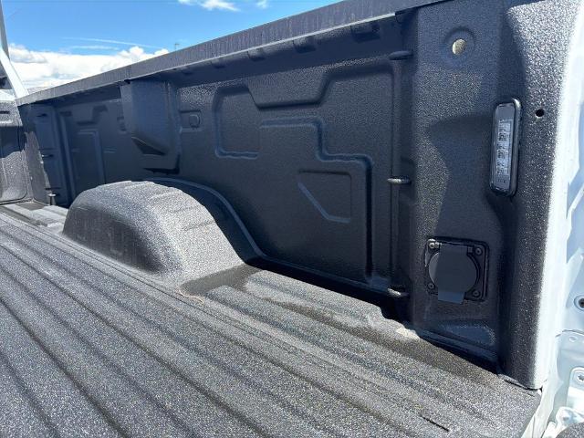 2026 Chevrolet Silverado Hd - $74,101
