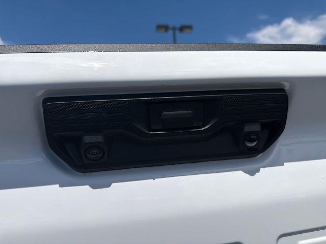 2026 Chevrolet Silverado Hd - $74,101