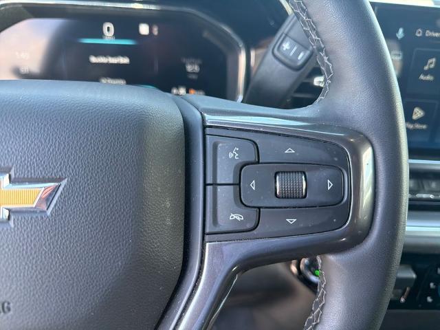 2026 Chevrolet Silverado Hd - $74,101