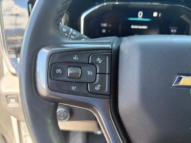2026 Chevrolet Silverado Hd - $74,101