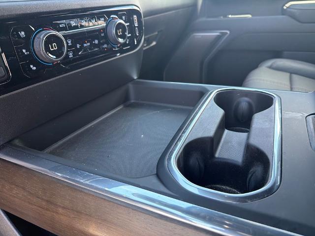 2026 Chevrolet Silverado Hd - $74,101