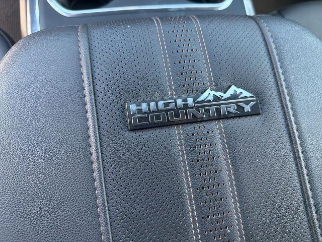 2026 Chevrolet Silverado Hd - $74,101