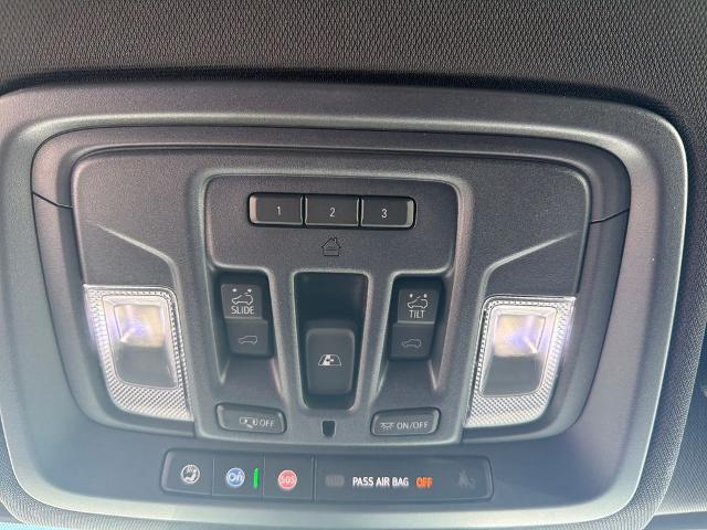 2026 Chevrolet Silverado Hd - $74,101