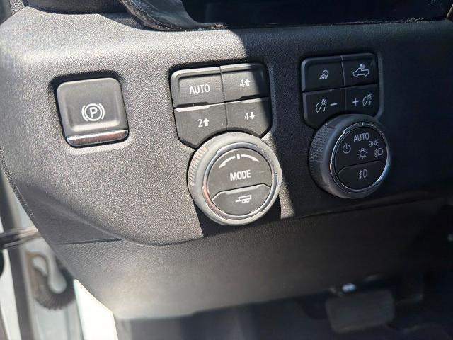2026 Chevrolet Silverado Hd - $74,101